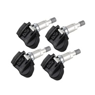 Sensor TPMS 4 Peças para Ford Galaxy S-Max Mondeo - Monitore a Pressão dos Pneus com Segurança e Eficiência - imagem 2