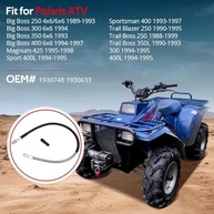 Mangueira de Freio Dianteiro Premium para Polaris Trail Blazer, Trail Boss e Outros Modelos (OEM #1930748) - imagem 3