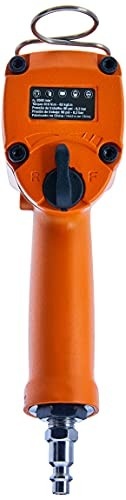 Chave de Impacto Pneumática 1/2" Tramontina PRO: Potência e Compactação para Profissionais - imagem 3