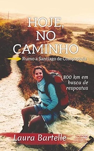 Hoje, no Caminho: A Jornada Transformadora de Santiago de Compostela - imagem 2
