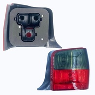 Lanterna Traseira Fiat Uno Fire 2004-2013 Fumê - Estilo e Segurança - imagem 3