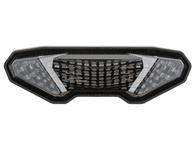 Lanterna Traseira LED Fumê com Setas Integradas para Yamaha FZ-09 (MT-09) 2014-2015 - imagem 1