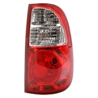 Lanterna Traseira Toyota Tundra 2005-2006 Lado Passageiro - Qualidade OEM - imagem 2