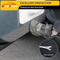Protetor Antichute TPE para Ford Maverick 2022-2025: Kit 4 Peças para Portas Dianteiras e Traseiras - imagem 4