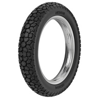 Pneu Traseiro Rinaldi WH21 110/90-17 60R para Honda NXR 125 Bross - Performance e Durabilidade - imagem 1