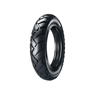 Pneu Traseiro Cravado 90/90-18 Ira Bunker para Honda CG Titan 125/150 e Yamaha YBR 125 - imagem 2
