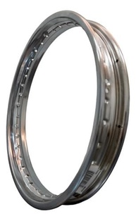 Aro de Roda Traseiro 18x1.85 para CG 125, Titan 150 e YBR 125: Durabilidade e Performance - imagem 3