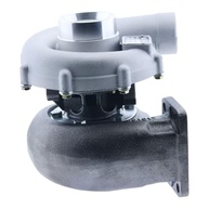 Turbocompressor K27.2 53279706409 para Trator Deutz BF6L913 - Potência e Durabilidade - imagem 3