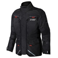 Jaqueta Travel 3 X11 para Motociclista Preta Masculino e Feminina - imagem 2