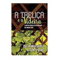 A Treliça e a Videira: Forme Líderes Duradouros - imagem 1