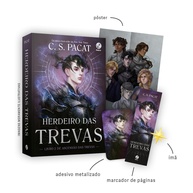 Herdeiro das Trevas (Vol. 2 Ascensão das Trevas) + Brindes Exclusivos - imagem 1