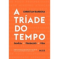 A Tríade do Tempo: Domine Sua Produtividade - imagem 1