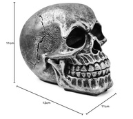 a-trincado-decoracao-filosofica-e-socrates-resina-realista-cranio-artistica-caveira-em-prata-a