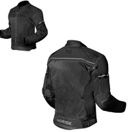 Jaqueta Norisk Trip Air Preto - Masculino G - imagem 5