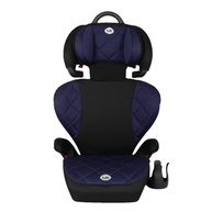 Cadeira Triton II Azul com Preto - Conforto e Estilo para Bebês | Tutti Baby 06300.13 - imagem 3