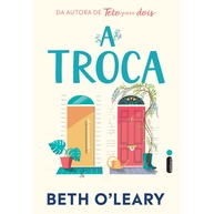 A Troca: Um Romance Divertido e Emocionante - imagem 1