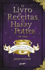 O Livro de Receitas de Harry Potter: Magia na Cozinha para Bruxos e Trouxas - imagem 1
