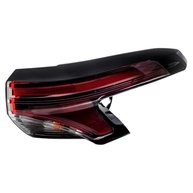Lanterna Traseira Externa Direita Toyota Sienna 2023-2024 TRQ - Qualidade e Segurança - imagem 2