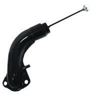 Tubo de Admissão para Filtro de Ar Yanmar NS50: Potencialize a Performance do seu Motor - imagem 1
