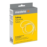 Tubo de Substituição Medela para Bomba de Leite Freestyle Flex & Swing Maxi - Peça Autêntica Transparente - imagem 4