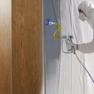 Extensor de Ponta para Pistola de Pintura TUDUD - Haste Dobrável Ajustável 13,5 Pol. para Pulverização Sem Ar - imagem 3