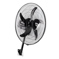 Ventilador de Parede Eos Turbo Vento 5 Pás 200W - Refresque seu Ambiente com Estilo - imagem 3