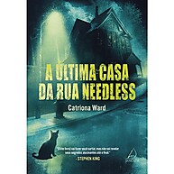 A Última Casa da Rua Needless: Terror que Vai te Prender - imagem 1