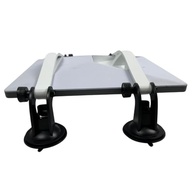 OrbitX Starlink Mini: Suporte Veicular com 4 Ventosas Ultra Fortes (88mm) - Mobilidade e Segurança - imagem 4