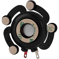 Dayton Audio DAEX19QLP-4: Transforme Qualquer Superfície em um Alto-Falante Incrível! - imagem 3