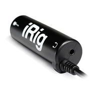iRig Mobile Effects: Transforme seu Celular em um Amplificador de Guitarra Profissional - imagem 4