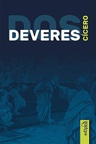 a-um-para-deveres-a-officiis-de-e-retidao-o-civico-dever-dos-cicero-de-guia-essencial-a