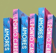 Amores: Um Romance Delicado sobre Descobertas e o Poder Feminino - imagem 4