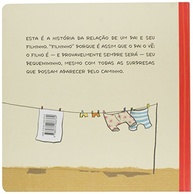Eu Grande, Você Pequenininho: Um Livro Sobre Amor e Aprendizado Familiar - imagem 3