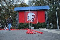 Transiberiana: Aventura Soviética e Além - Uma Jornada Inesquecível - imagem 4