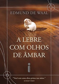 A Lebre com Olhos de Âmbar: Uma Saga Familiar Fascinante - imagem 2