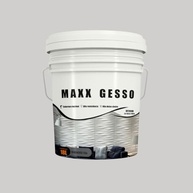 Tinta Maxx Gesso e Drywall: Sela, Pinta e Renova em uma Única Aplicação (18L) - imagem 2