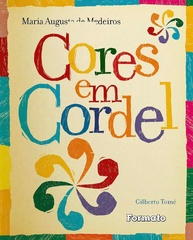 Cores em Cordel: Uma Jornada Poética Pelas Cores e Suas Almas - imagem 1