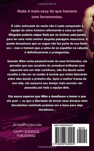 A Equipe da Kate: Uma Fantasia Ardente de Verão (Edição Portuguesa) - imagem 3
