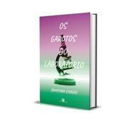Os Garotos do Laboratório: Uma História de Encontros Inesperados - imagem 3