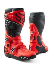Botas Fox Racing Instinct: Aderência e Proteção para Motocross Adulto Unissex - imagem 2
