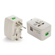 Adaptador Universal Tomada USB: Sua Conexão Global Segura e Prática! - imagem 5