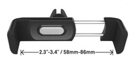 Suporte Universal para Celular 360°: Segurança e Praticidade no Ar Condicionado - imagem 4