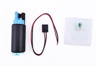 Bomba de Combustível 350LPH GSS352G3 Universal - Alto Desempenho para seu Veículo - imagem 2