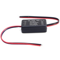 Módulo Controlador Luz de Freio Strobe LED Lyrlody GS-100A: Alerta de Segurança Universal para Carros - imagem 1