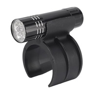 Pistola de Pintura com Luz LED - Multifuncional, Portátil e Universal para Trabalhos Noturnos - imagem 5