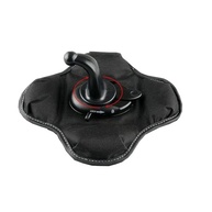 Suporte de Fricção Universal para GPS Garmin: Segurança e Estabilidade no Painel - imagem 2