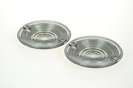 Lentes Indicadoras de Seta Topzone Fumaça para Harley Davidson (Estilo Plano) - Upgrade Premium - imagem 3