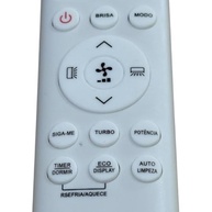 Controle Remoto MXT para Ar Condicionado TCL – Confiável, Fácil de Usar e Compatível - imagem 3