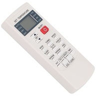 Controle Remoto YKR-H/102E para Ar Condicionado AUX – Substituição Confiável e Fácil de Usar - imagem 3