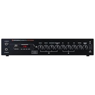 Amplificador HAYONIK PRO2000: Som Ambiente Impecável com 200W RMS, Bluetooth e USB - imagem 2